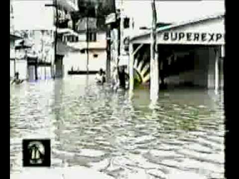 Fotografía de Tuxpan México